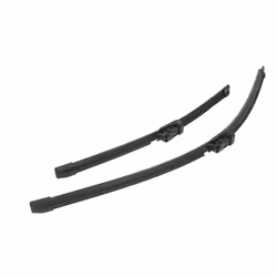 Balai d'essuie-glace BOSCH 3 397 014 543, Aerotwin, 650+425mm, Avant, 2 pièce