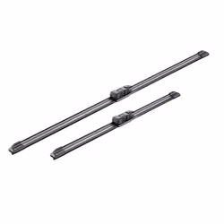 Balai d'essuie-glace BOSCH 3 397 014 543, Aerotwin, 650+425mm, Avant, 2 pièce - Vue supplémentaire 7
