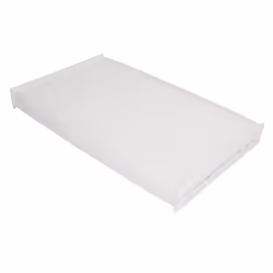 Filtre d'habitacle (filtre à pollen) BOSCH 1 987 435 132