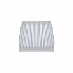 Filtre d'habitacle (filtre à pollen) BOSCH 1 987 435 132