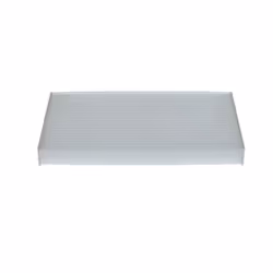 Filtre d'habitacle (filtre à pollen) BOSCH 1 987 435 132 - Vue supplémentaire 4