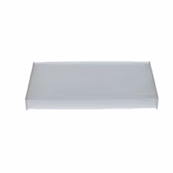 Filtre d'habitacle (filtre à pollen) BOSCH 1 987 435 132 - Vue supplémentaire 6