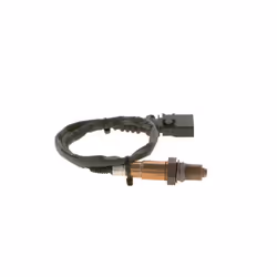 Sonde lambda BOSCH 0 258 027 199 - Vue supplémentaire 6