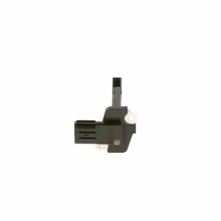 débitmètre de masse d'air BOSCH 0 986 JG1 609 - Vue supplémentaire 5