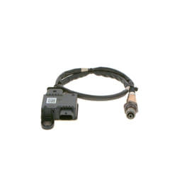 Capteur, pression des gaz d'échappement BOSCH 0 281 008 079