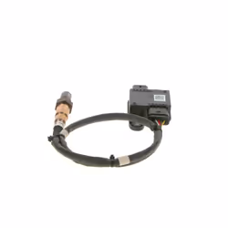 Capteur, pression des gaz d'échappement BOSCH 0 281 008 079