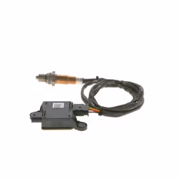 Capteur, pression des gaz d'échappement BOSCH 0 281 007 924 - Vue supplémentaire 2
