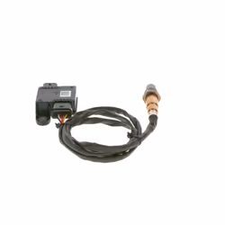 Capteur, pression des gaz d'échappement BOSCH 0 281 007 924 - Vue supplémentaire 3