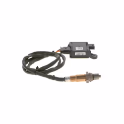 Capteur, pression des gaz d'échappement BOSCH 0 281 007 924 - Vue supplémentaire 4