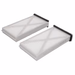 Filtre d'habitacle (filtre à pollen) BOSCH 1 987 435 119