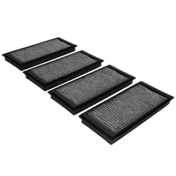 Filtre d'habitacle (filtre à pollen) BOSCH 1 987 435 587