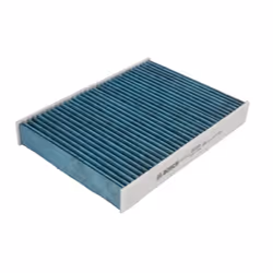 Filtre d'habitacle (filtre à pollen) BOSCH 0 986 628 557