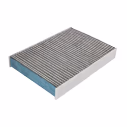 Filtre d'habitacle (filtre à pollen) BOSCH 0 986 628 557