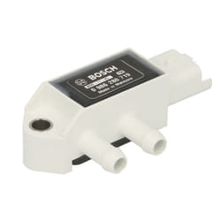 Capteur, pression des gaz échappement BOSCH 0 986 280 719