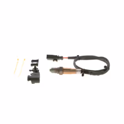 Sonde lambda BOSCH 0 258 027 00F - Vue supplémentaire 4