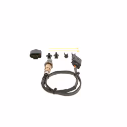 Sonde lambda BOSCH 0 258 027 00F - Vue supplémentaire 5