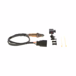 Sonde lambda BOSCH 0 258 027 00F - Vue supplémentaire 6