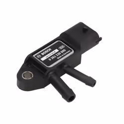 Capteur, pression différentielle BOSCH 0 261 230 528