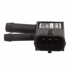 Capteur, pression différentielle BOSCH 0 261 230 528