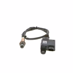 Capteur, pression des gaz d'échappement BOSCH 0 281 007 682 - Vue supplémentaire 3