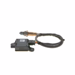 Capteur, pression des gaz d'échappement BOSCH 0 281 007 682 - Vue supplémentaire 4