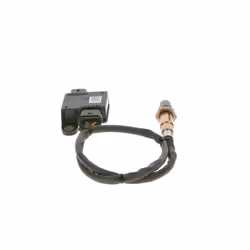 Capteur, pression des gaz d'échappement BOSCH 0 281 007 682 - Vue supplémentaire 5