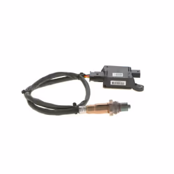 Capteur, pression des gaz d'échappement BOSCH 0 281 007 682 - Vue supplémentaire 6