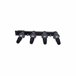 Bobine d'allumage BOSCH 0 986 22A 211 - Vue supplémentaire 5