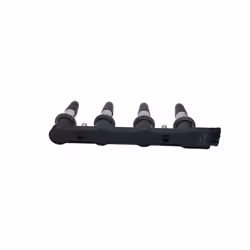 Bobine d'allumage BOSCH 0 986 22A 211 - Vue supplémentaire 7