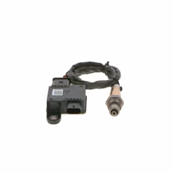 Capteur, pression des gaz d'échappement BOSCH 0 281 007 097
