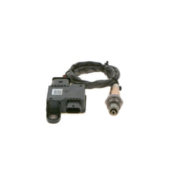 Capteur, pression des gaz d'échappement BOSCH 0 281 007 097