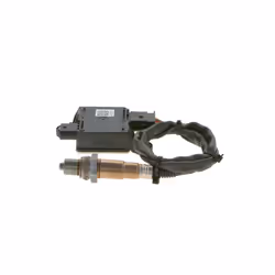 Capteur, pression des gaz d'échappement BOSCH 0 281 007 097