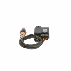 Capteur, pression des gaz d'échappement BOSCH 0 281 007 097
