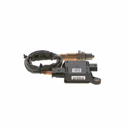 Capteur, pression des gaz d'échappement BOSCH 0 281 007 097 - Vue supplémentaire 4