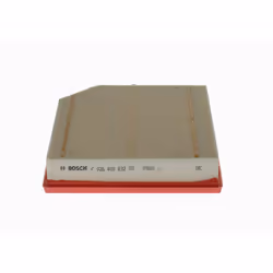 Filtre à air BOSCH F 026 400 632 - Vue supplémentaire 3