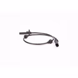 Capteur, vitesse de roue BOSCH 0 986 594 626