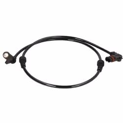 Capteur, vitesse de roue BOSCH 0 986 594 641