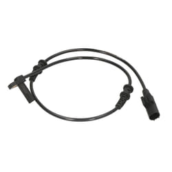 Capteur, vitesse de roue BOSCH 0 986 594 646