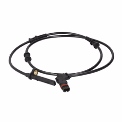 Capteur, vitesse de roue BOSCH 0 986 594 649