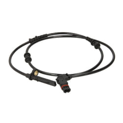 Capteur, vitesse de roue BOSCH 0 986 594 649