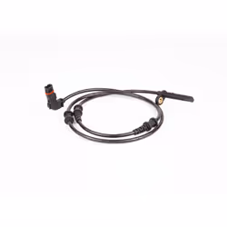 Capteur, vitesse de roue BOSCH 0 986 594 649