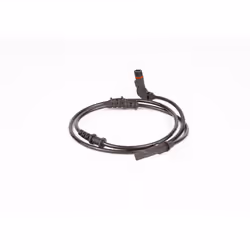 Capteur, vitesse de roue BOSCH 0 986 594 649 - Vue supplémentaire 4