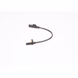 Capteur, vitesse de roue BOSCH 0 986 594 650 - Vue supplémentaire 4