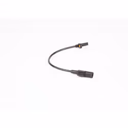 Capteur, vitesse de roue BOSCH 0 986 594 650 - Vue supplémentaire 6