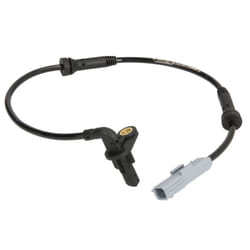 Capteur, vitesse de roue BOSCH 0 986 594 651