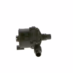 Pompe à eau auxiliaire BOSCH 0 392 023 509 - Vue supplémentaire 5