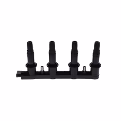 Bobine d'allumage BOSCH 0 986 22A 213 - Vue supplémentaire 5