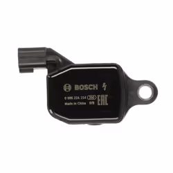 Bobine d'allumage BOSCH 0 986 22A 214