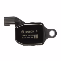 Bobine d'allumage BOSCH 0 986 22A 215