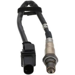 Sonde lambda BOSCH 0 258 007 000